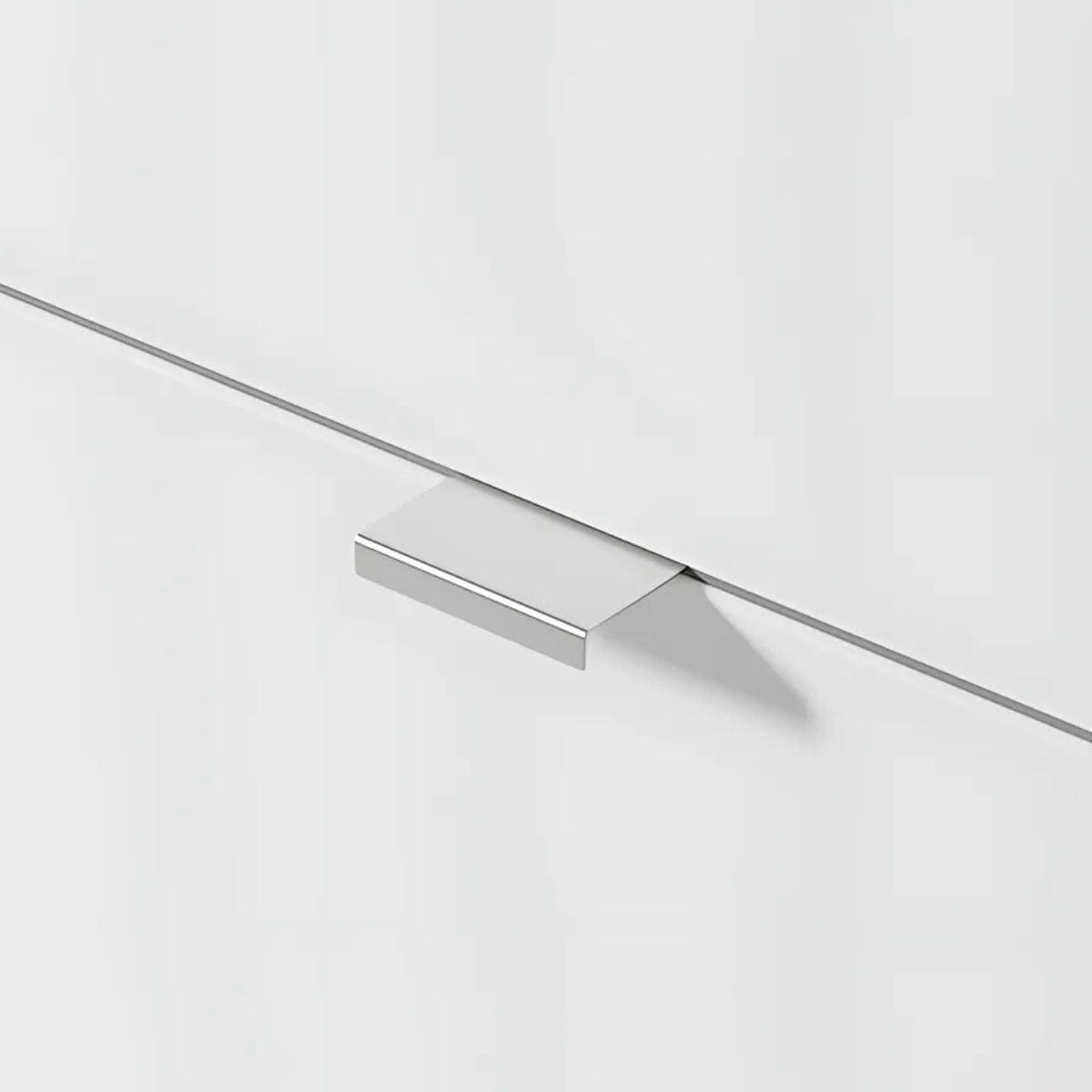 INR DASH Håndtak Krom / 50mm INR Iconic Nordic Rooms Håndtak INR-20219