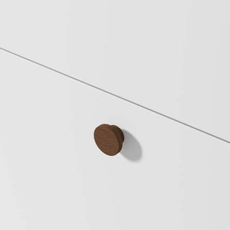 INR Dot Knott Ø50 mm