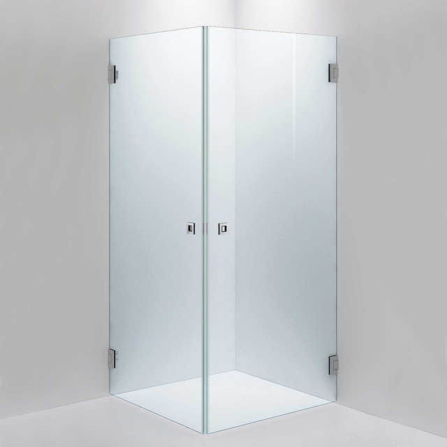 INR Dusjhjørne ARC 12 Måltilpasset INR Iconic Nordic Rooms Dusjhjørne