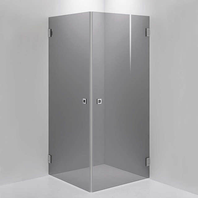 INR Dusjhjørne ARC 12 Måltilpasset INR Iconic Nordic Rooms Dusjhjørne