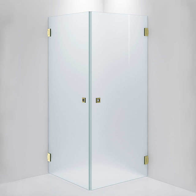 INR Dusjhjørne ARC 12 Måltilpasset INR Iconic Nordic Rooms Dusjhjørne