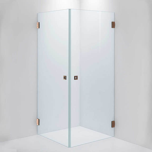 INR Dusjhjørne ARC 12 Måltilpasset INR Iconic Nordic Rooms Dusjhjørne