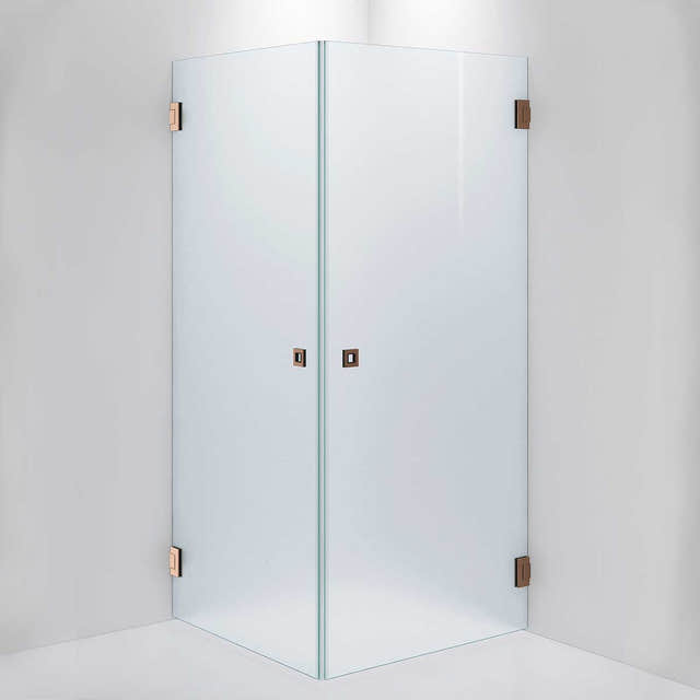 INR Dusjhjørne ARC 12 Måltilpasset INR Iconic Nordic Rooms Dusjhjørne