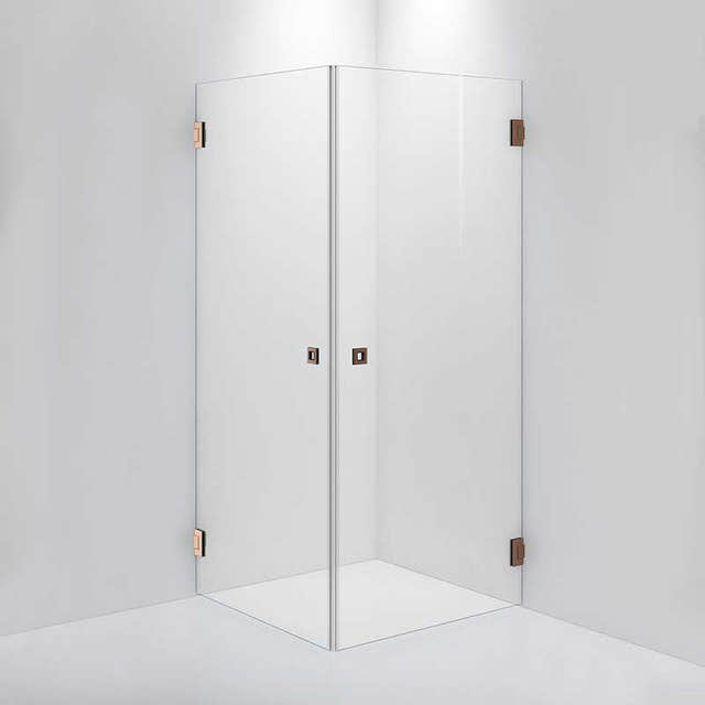 INR Dusjhjørne ARC 12 Original INR Iconic Nordic Rooms Dusjhjørne