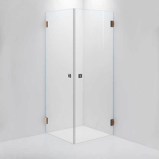 INR Dusjhjørne ARC 12 Original INR Iconic Nordic Rooms Dusjhjørne