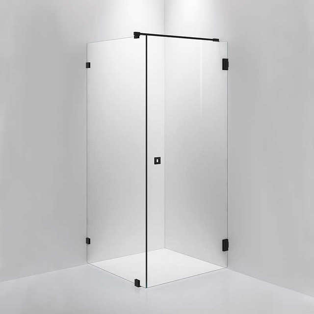 INR Dusjhjørne ARC 13 Måltilpasset INR Iconic Nordic Rooms Dusjhjørne