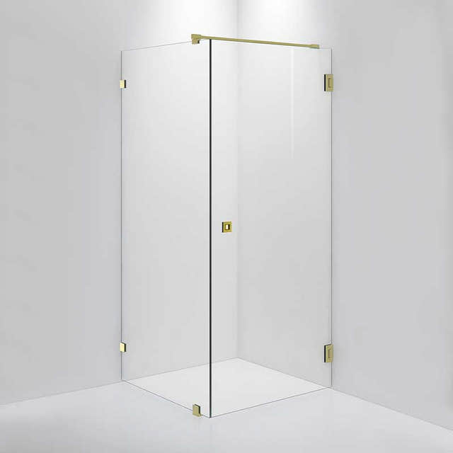 INR Dusjhjørne ARC 13 Måltilpasset INR Iconic Nordic Rooms Dusjhjørne