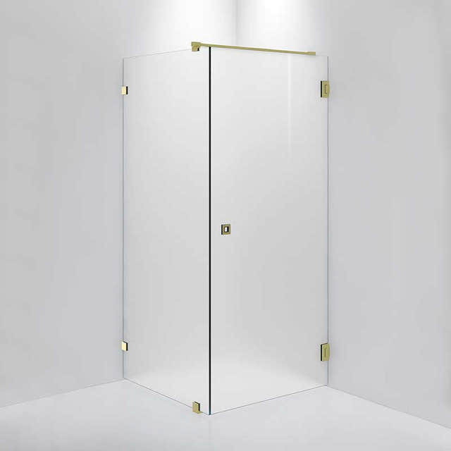 INR Dusjhjørne ARC 13 Måltilpasset INR Iconic Nordic Rooms Dusjhjørne