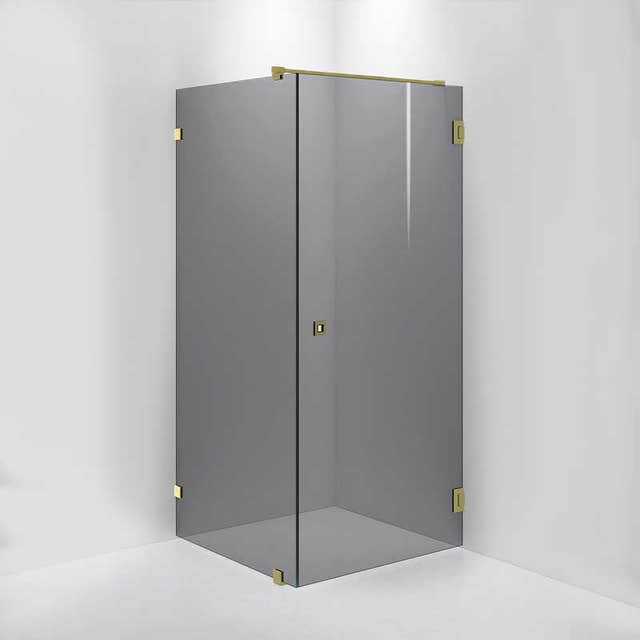 INR Dusjhjørne ARC 13 Måltilpasset INR Iconic Nordic Rooms Dusjhjørne