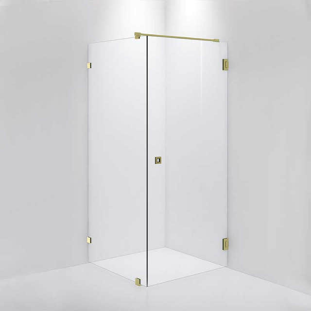 INR Dusjhjørne ARC 13 Måltilpasset INR Iconic Nordic Rooms Dusjhjørne