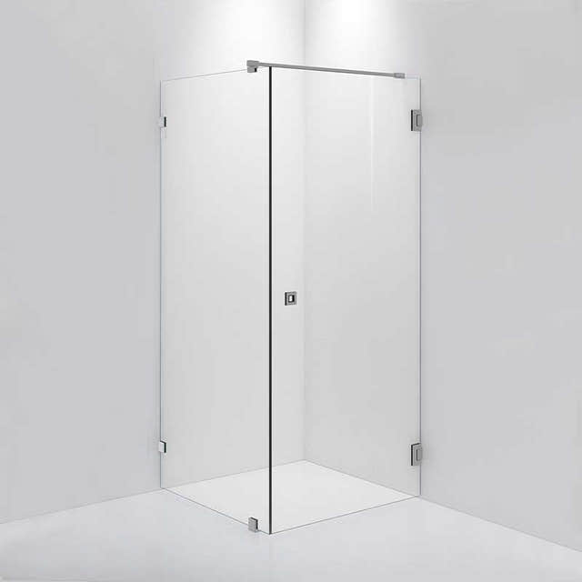 INR Dusjhjørne ARC 13 Måltilpasset INR Iconic Nordic Rooms Dusjhjørne