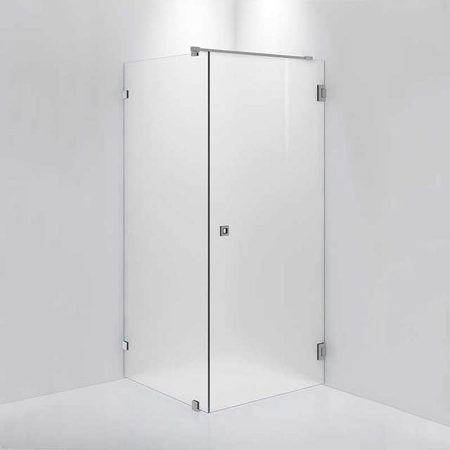 INR Dusjhjørne ARC 13 Måltilpasset INR Iconic Nordic Rooms Dusjhjørne