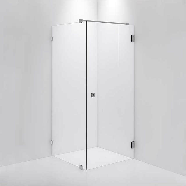 INR Dusjhjørne ARC 13 Måltilpasset INR Iconic Nordic Rooms Dusjhjørne