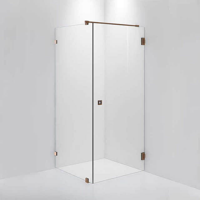 INR Dusjhjørne ARC 13 Måltilpasset INR Iconic Nordic Rooms Dusjhjørne