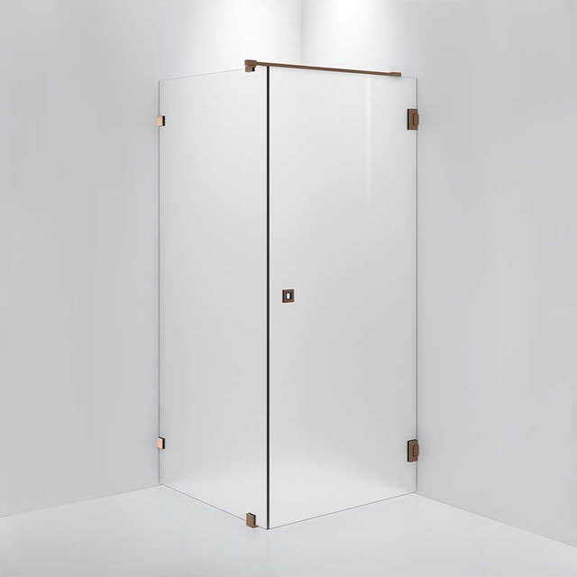 INR Dusjhjørne ARC 13 Måltilpasset INR Iconic Nordic Rooms Dusjhjørne
