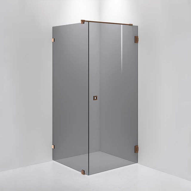 INR Dusjhjørne ARC 13 Måltilpasset INR Iconic Nordic Rooms Dusjhjørne