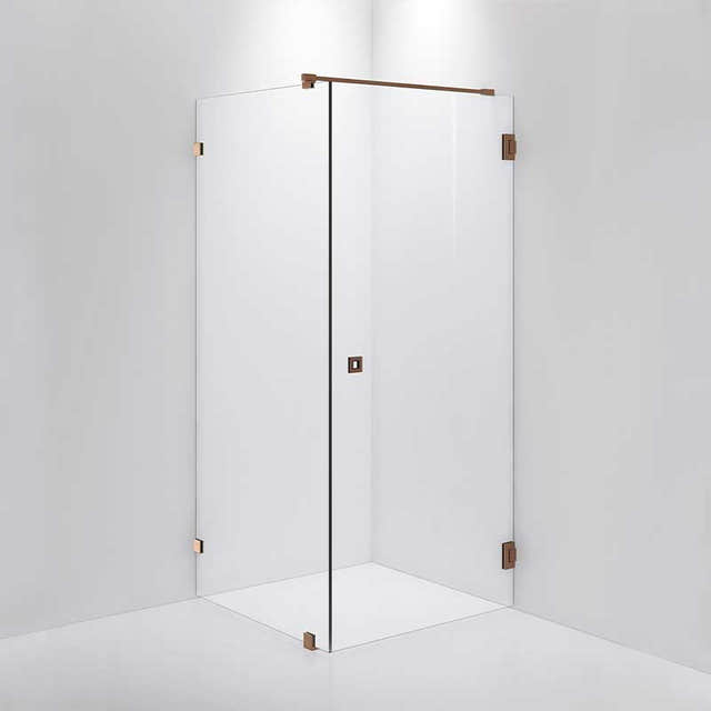 INR Dusjhjørne ARC 13 Måltilpasset INR Iconic Nordic Rooms Dusjhjørne
