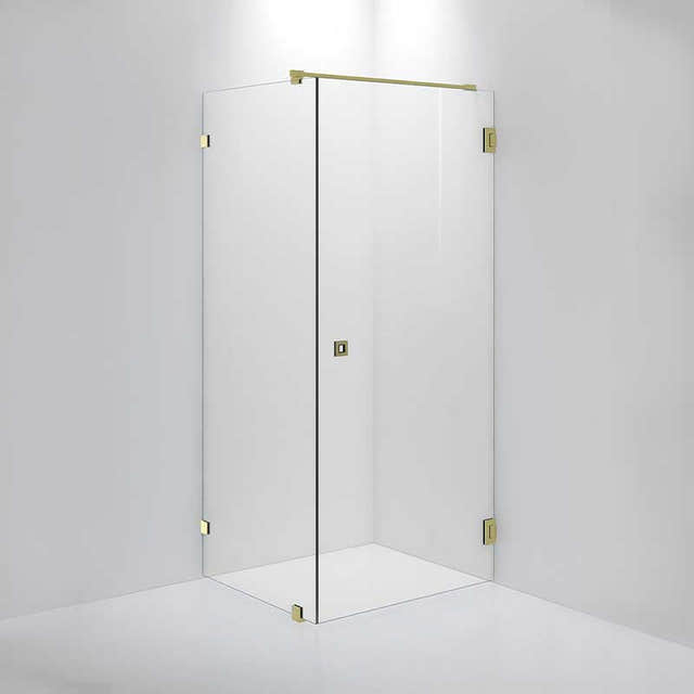 INR Dusjhjørne ARC 13 Original INR Iconic Nordic Rooms Dusjhjørne