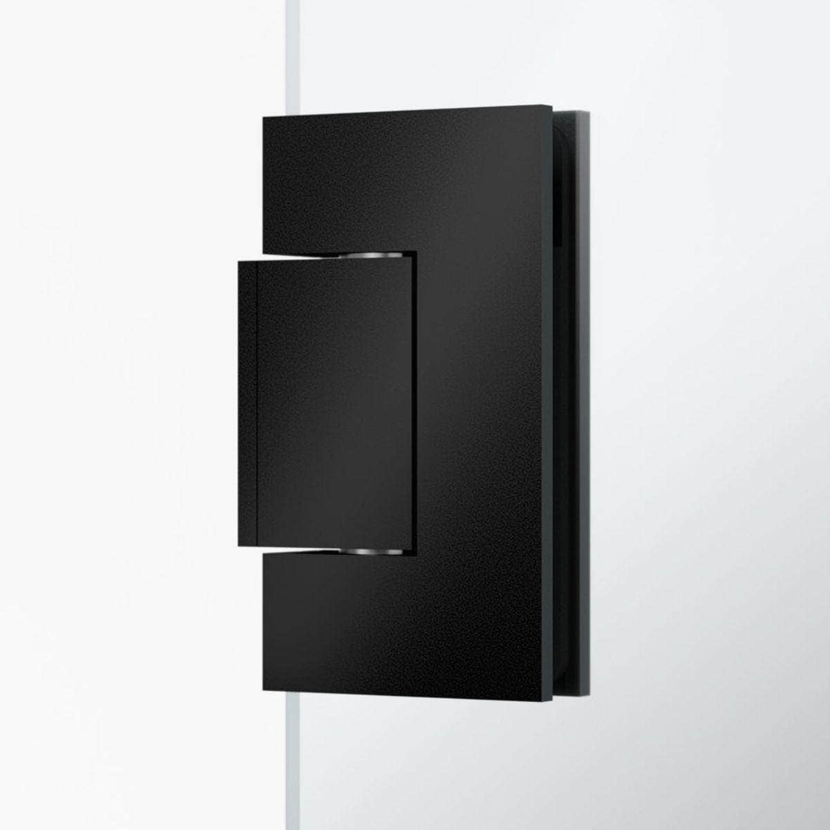 INR Dusjhjørne ARC 14 Frame Måltilpasset INR Iconic Nordic Rooms Dusjhjørne