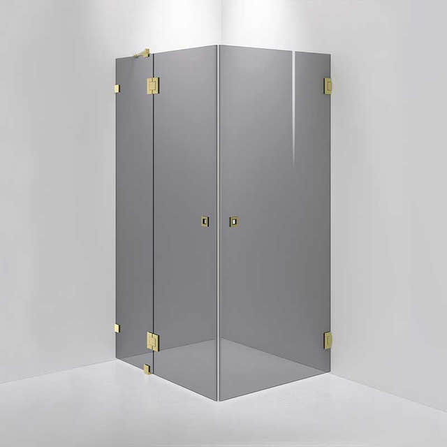 INR Dusjhjørne ARC 14 Måltilpasset INR Iconic Nordic Rooms Dusjhjørne