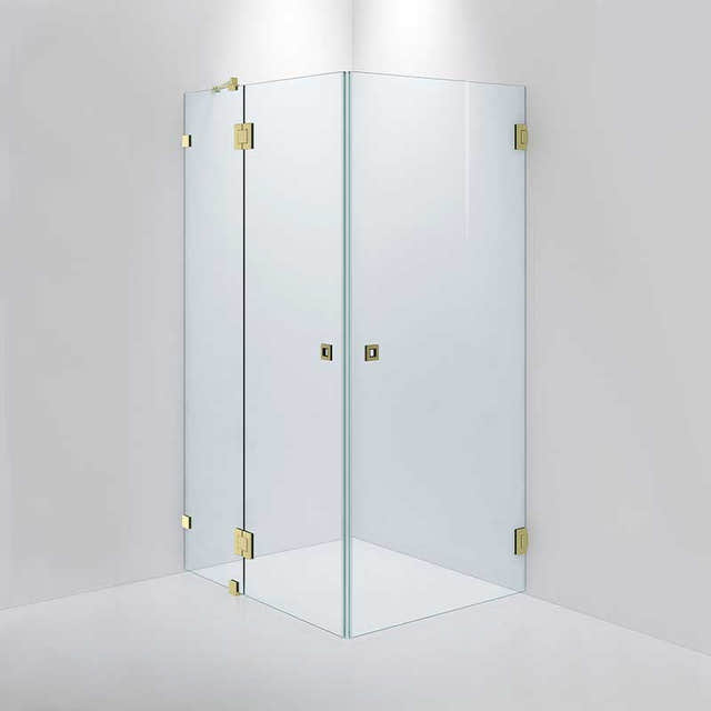 INR Dusjhjørne ARC 14 Måltilpasset INR Iconic Nordic Rooms Dusjhjørne