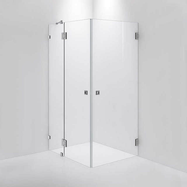 INR Dusjhjørne ARC 14 Måltilpasset INR Iconic Nordic Rooms Dusjhjørne