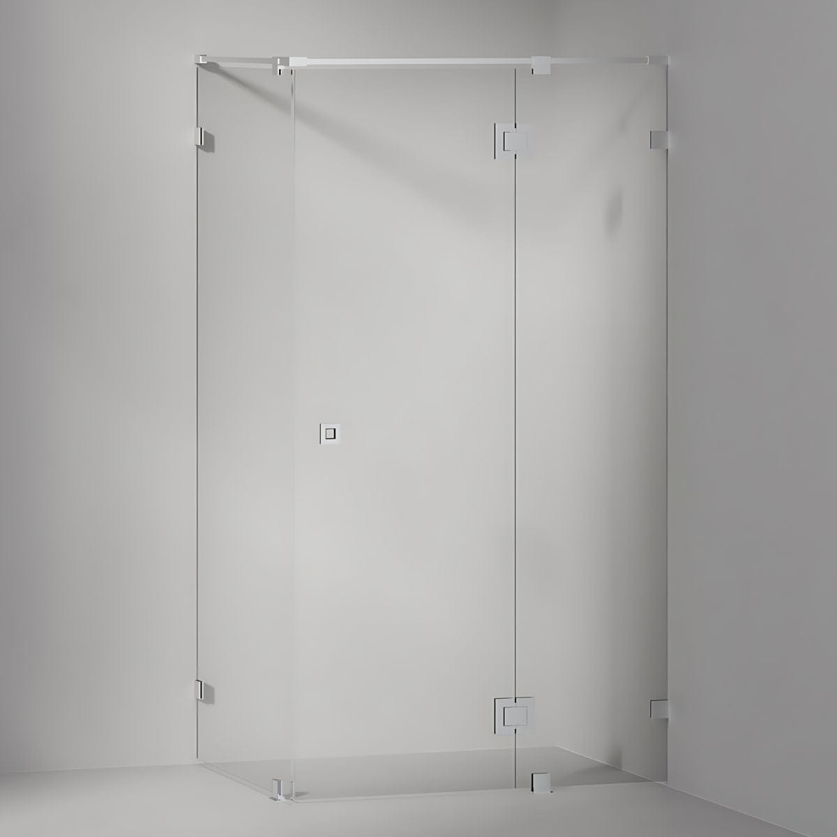 INR Dusjhjørne ARC 15 Original Måltilpasset INR Iconic Nordic Rooms Dusjhjørne