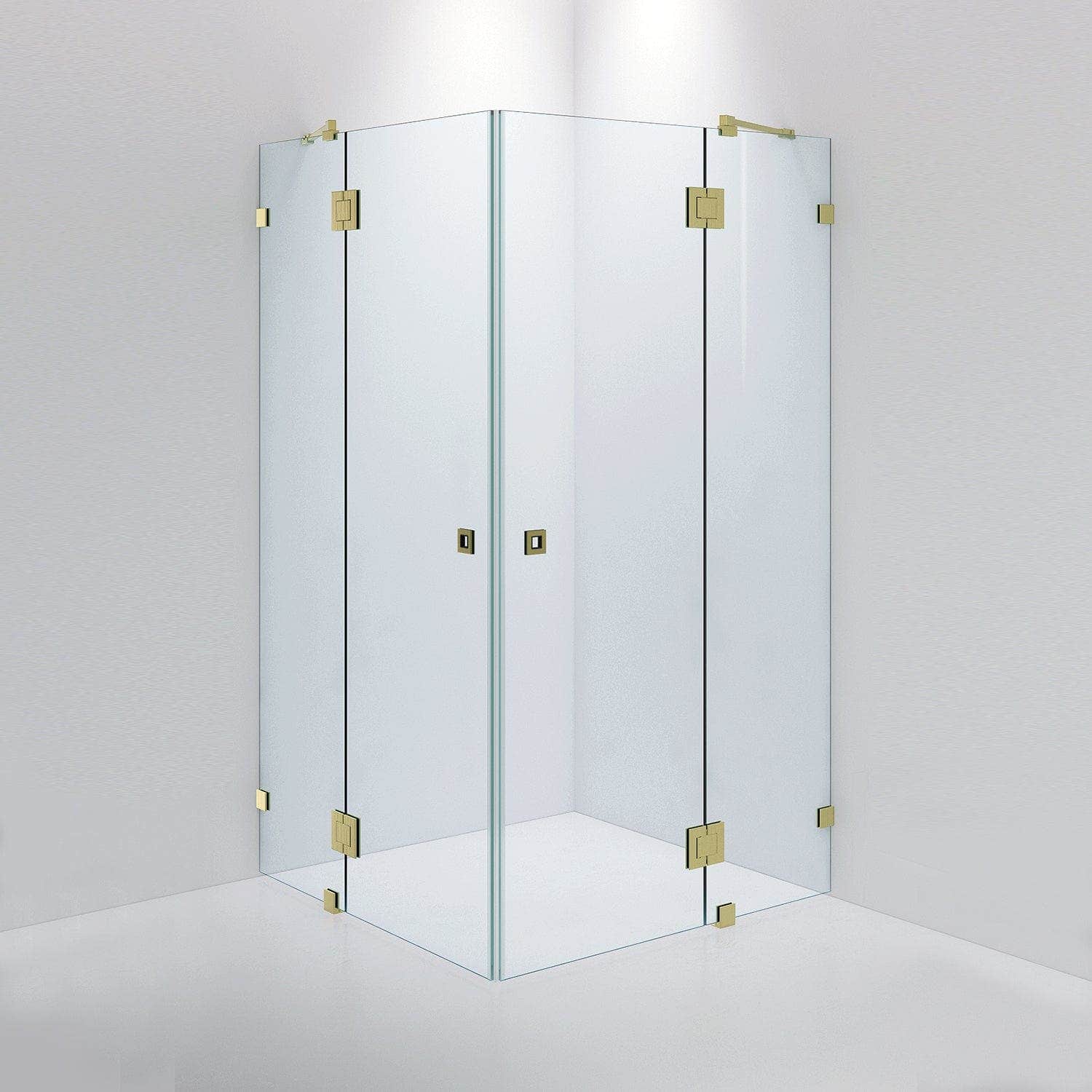 INR Dusjhjørne ARC 16 Måltilpasset INR Iconic Nordic Rooms Dusjhjørne