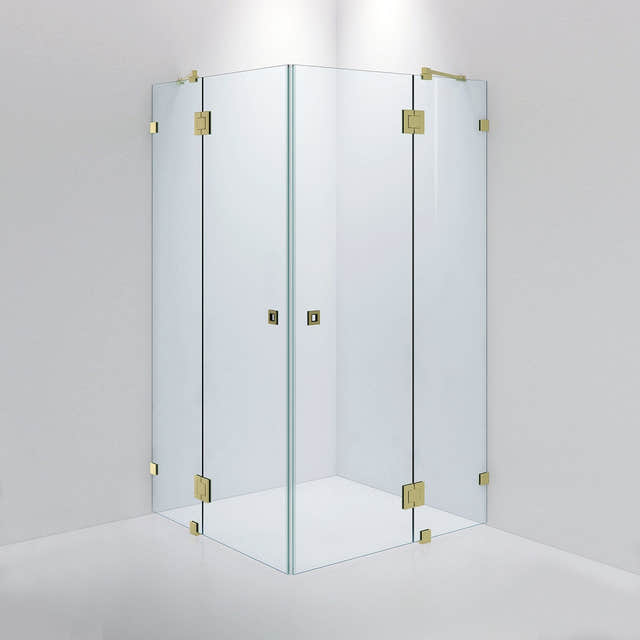 INR Dusjhjørne ARC 16 Måltilpasset INR Iconic Nordic Rooms Dusjhjørne
