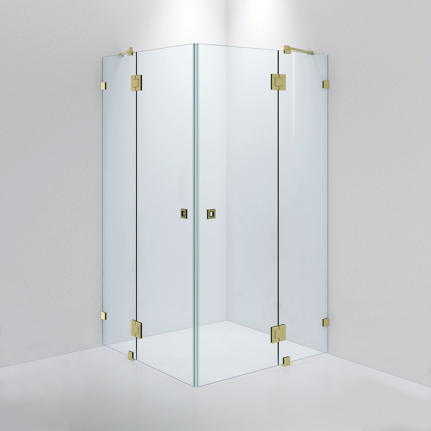 INR Dusjhjørne ARC 16 Måltilpasset INR Iconic Nordic Rooms Dusjhjørne