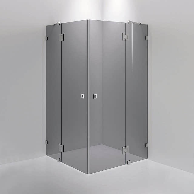 INR Dusjhjørne ARC 16 Måltilpasset INR Iconic Nordic Rooms Dusjhjørne
