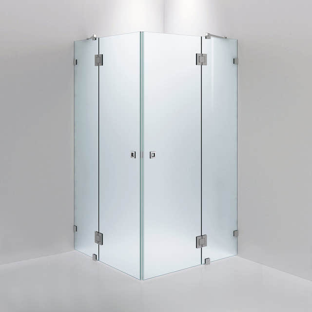 INR Dusjhjørne ARC 16 Måltilpasset INR Iconic Nordic Rooms Dusjhjørne