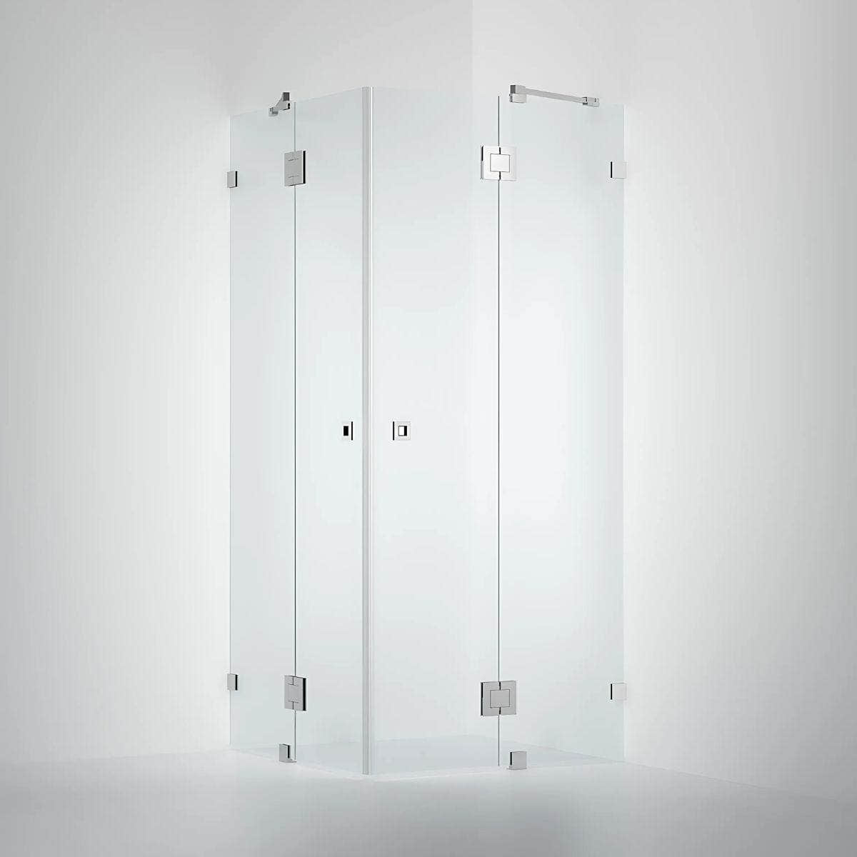 INR Dusjhjørne ARC 16 Original Måltilpasset INR Iconic Nordic Rooms Dusjhjørne