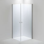 INR Dusjhjørne LINC ANGEL Safetech Glass