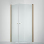 INR Dusjhjørne LINC ANGEL Safetech Glass