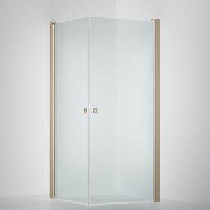 INR Dusjhjørne LINC ANGEL Safetech Glass