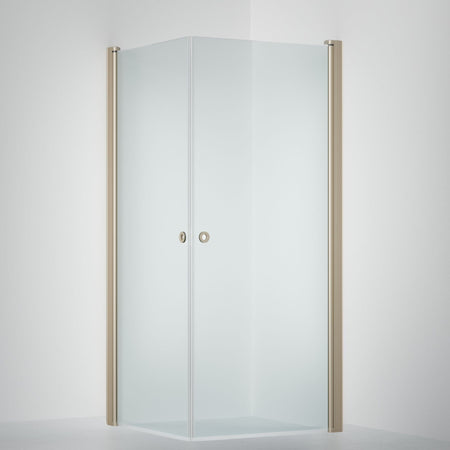 INR Dusjhjørne LINC ANGEL Safetech Glass