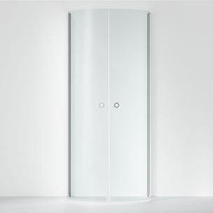 INR Dusjhjørne LINC Monument B93xD78cm