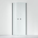 INR Dusjhjørne LINC Monument B93xD78cm