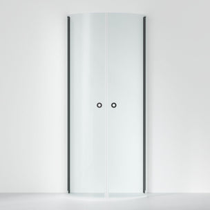 INR Dusjhjørne LINC Monument B93xD78cm