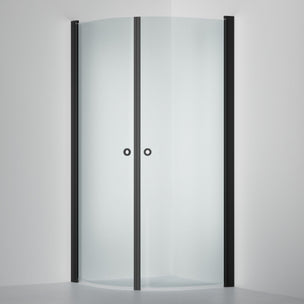 INR Dusjhjørne LINC NIAGARA Safetech glass