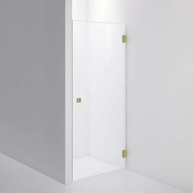 INR Dusjnisje ARC 2 Måltilpasset INR Iconic Nordic Rooms Dusjnisje