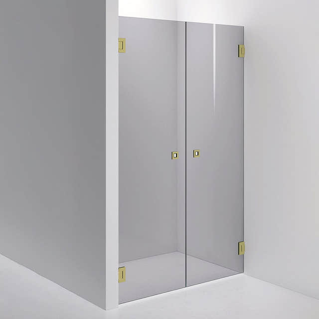 INR Dusjnisje ARC 3 Måltilpasset INR Iconic Nordic Rooms Dusjnisje
