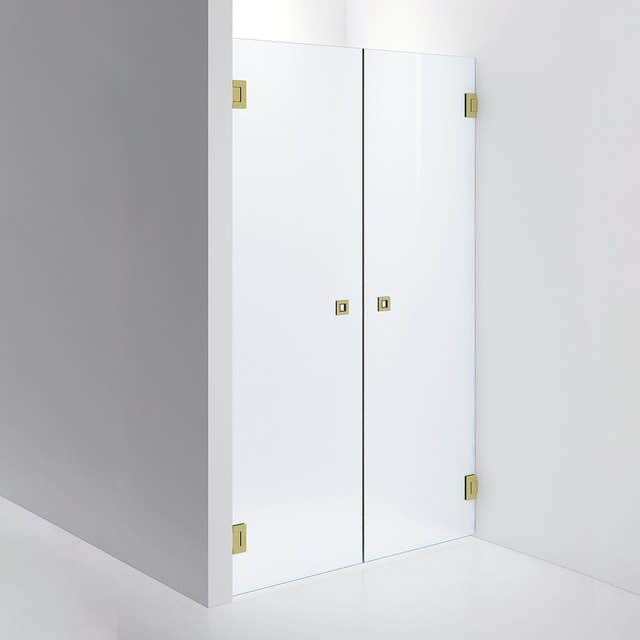 INR Dusjnisje ARC 3 Måltilpasset INR Iconic Nordic Rooms Dusjnisje