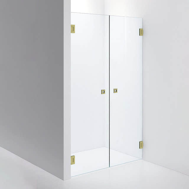 INR Dusjnisje ARC 3 Måltilpasset INR Iconic Nordic Rooms Dusjnisje