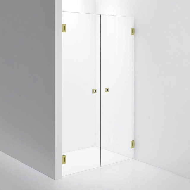 INR Dusjnisje ARC 3 Måltilpasset INR Iconic Nordic Rooms Dusjnisje