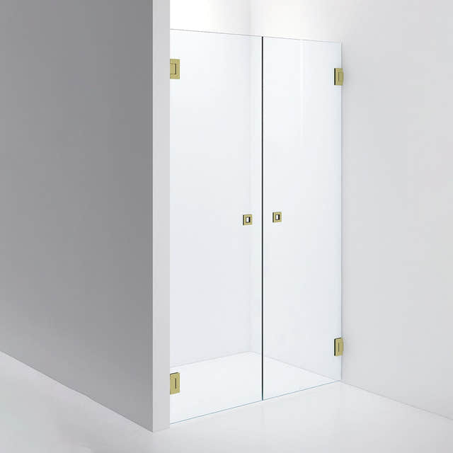 INR Dusjnisje ARC 3 Måltilpasset INR Iconic Nordic Rooms Dusjnisje