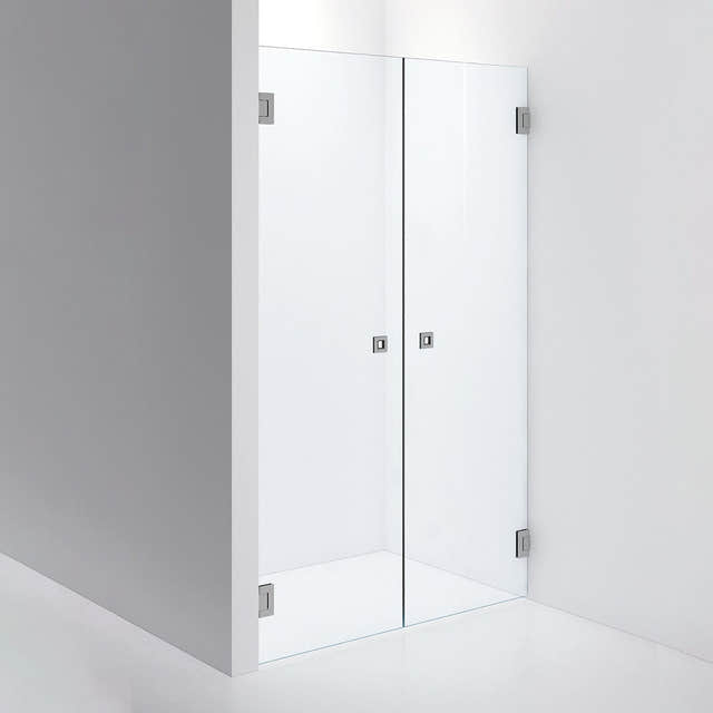 INR Dusjnisje ARC 3 Måltilpasset INR Iconic Nordic Rooms Dusjnisje