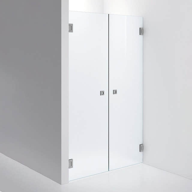 INR Dusjnisje ARC 3 Måltilpasset INR Iconic Nordic Rooms Dusjnisje