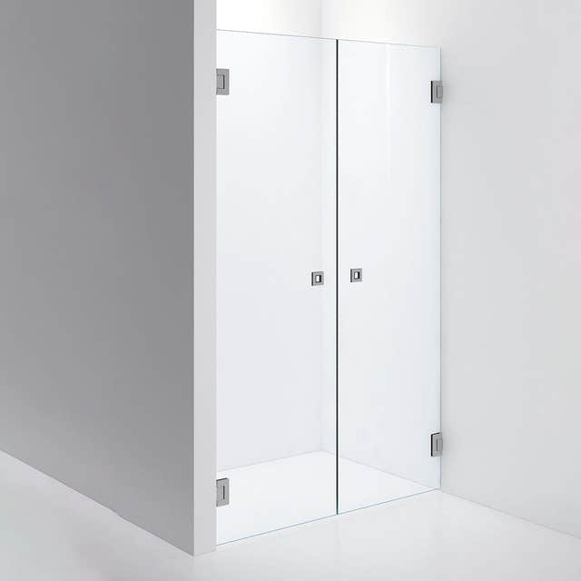 INR Dusjnisje ARC 3 Måltilpasset INR Iconic Nordic Rooms Dusjnisje